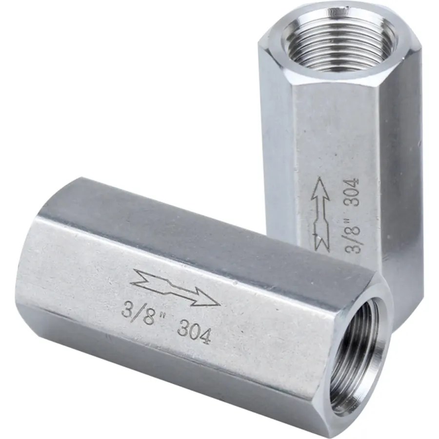 1× Pneumatic Valve Accessory