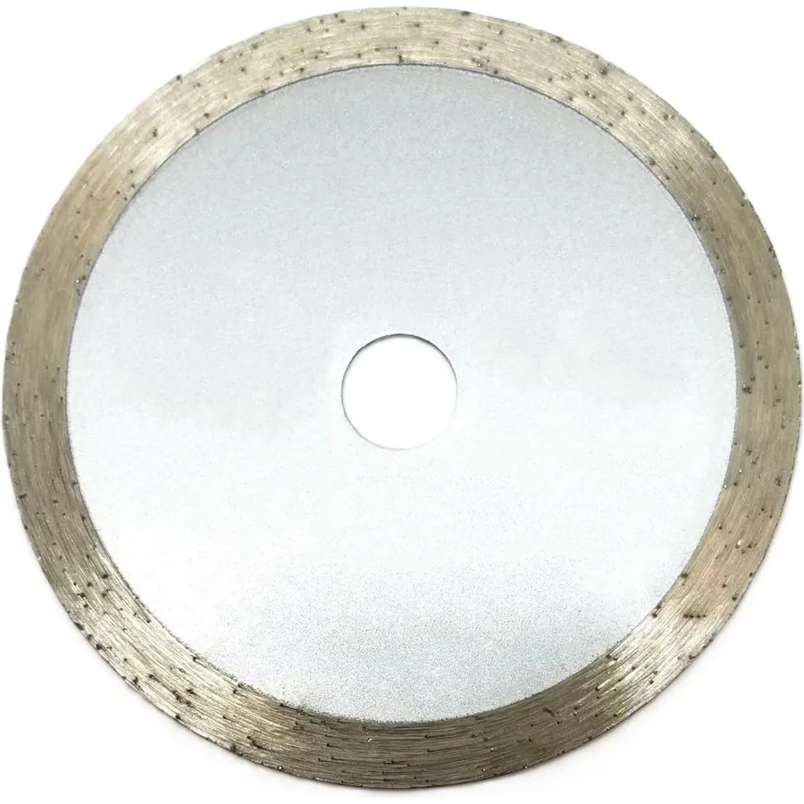 10 Pcs 3" Cutting Wheel Set for Compact Cut-Off Tools, Multi-Material Kit