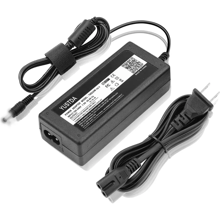16.8V Adapter for PowerOak K6 3.7V 93600mAh 336.96Wh Rechargeable Pack AC/DC Muti-Function CPAP Power Bank DC15-20V 16.8VDC 3.5A Supply Cord Charger
