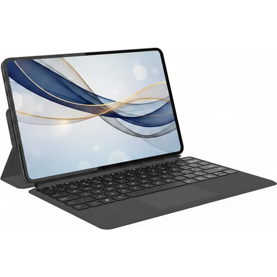 2-in-1 Laptop Tablet, 12” 2K FHD IPS Touchscreen, Intel 4-Core N5095 CPU