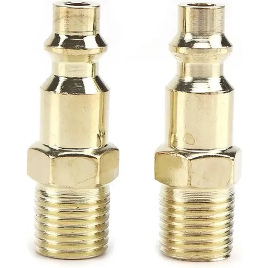 2× Pneumatic Valve Accessory