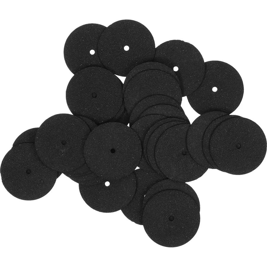 30pcs Resin Metal Cutting Wheel for Rotary Tool, Off Discs