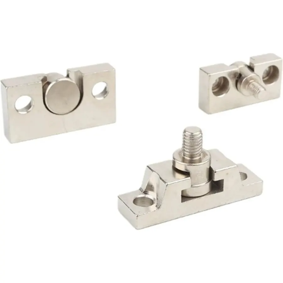 Cylinder Accessories CDQ2B Pneumatic Joint YU-03/05/08/10 Installation Accessories YA/YB-03/05/08(YA10+YU10)
