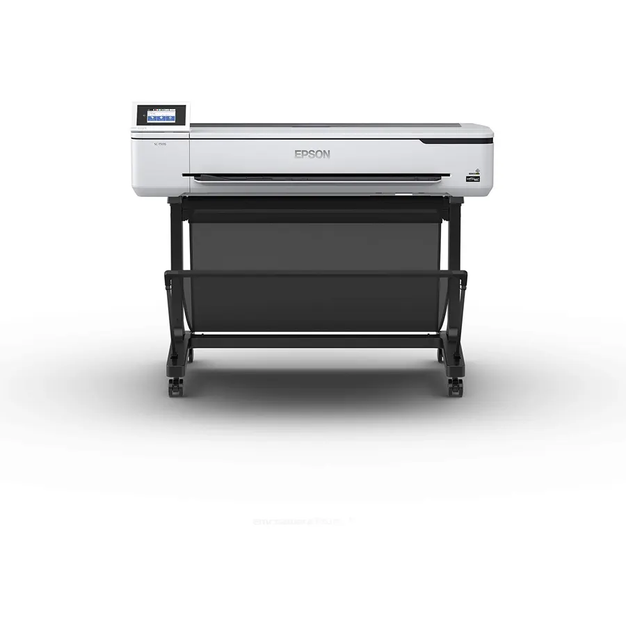 Epson SureColor T5170 36 in Wide Format Wireless Inkjet Printer