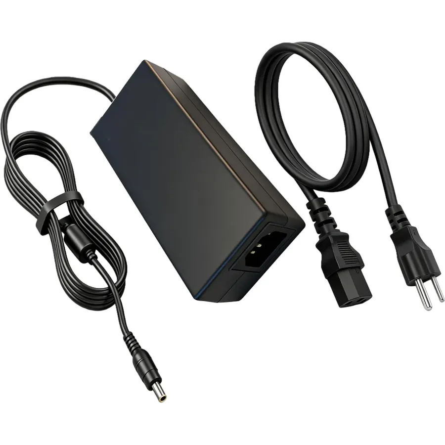 for Bambu Lab AMS 2 Pro Switching Adapter 24V 4A AC/DC Power Supply Compatible with Bambu Lab AMS 2 Pro Automatic Material System Replacement for Honor ADS-96HLA-19-1 24096E Charger