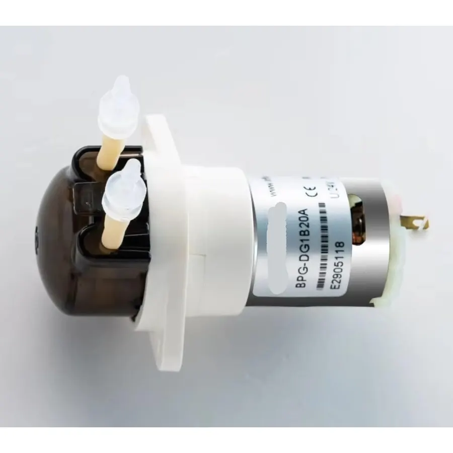 Mini Peristaltic Pump