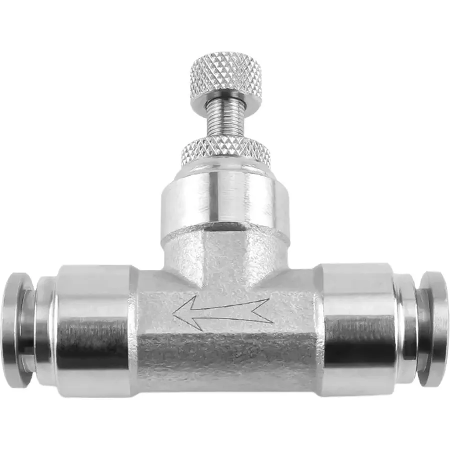 Pneumatic Valve Accessory