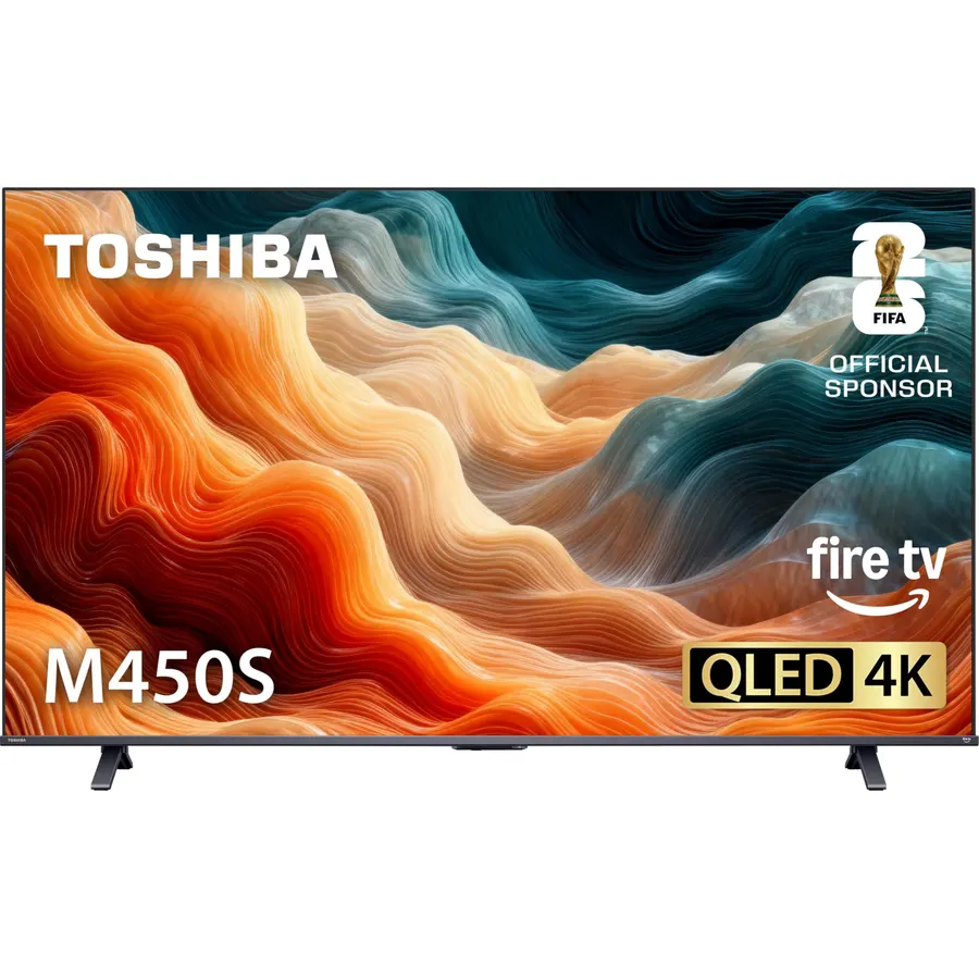 INSIGNIA 50 Class F50 Series LED 4K UHD Smart Fire TV, Voice Remote with Alexa, Stream Live TV Without Cable