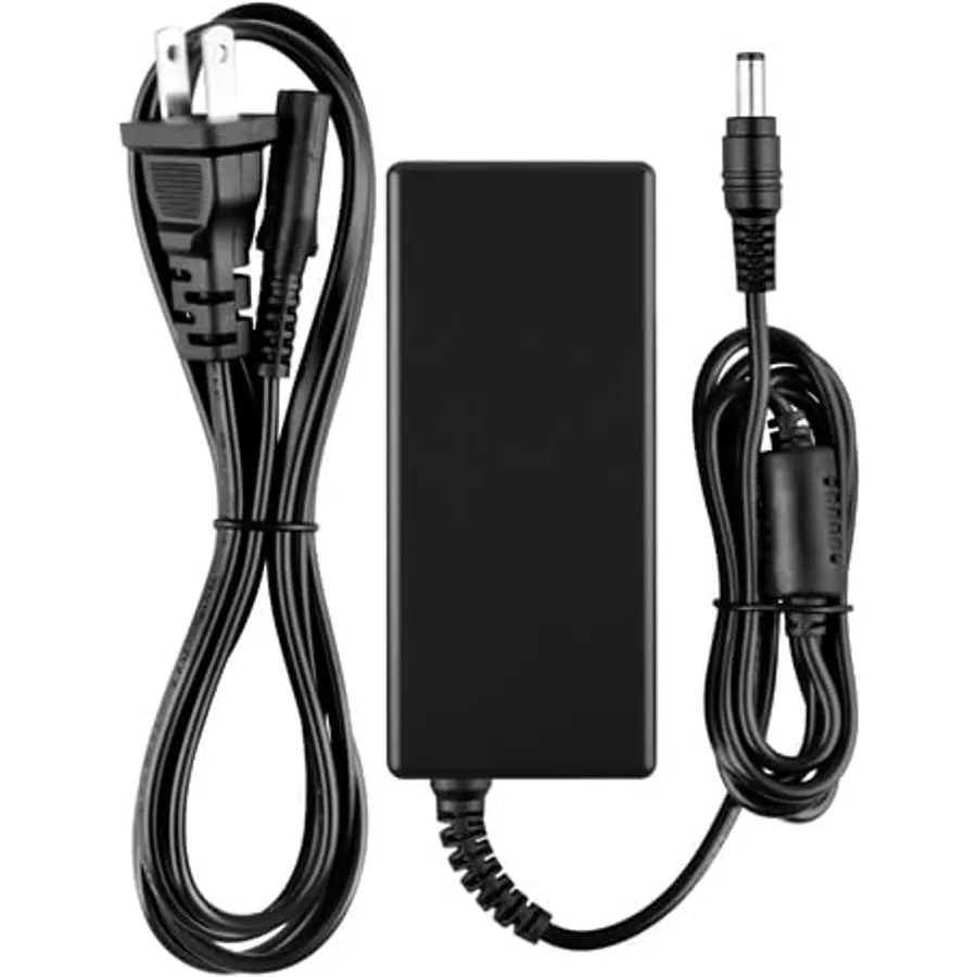 UL Certified 54.6V 2A Fast Electric Charger for 48V Battery - for Lectric XP 2.0/3.0, Ecotric City/Beach, Evercross H5/H7