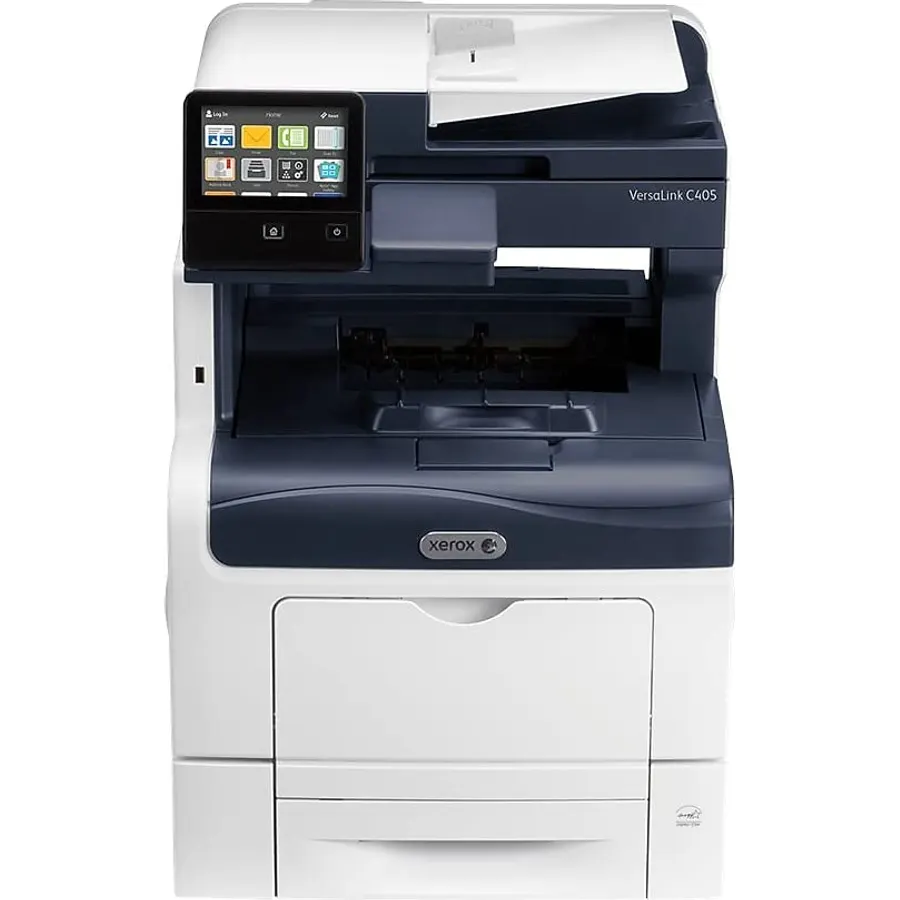 Xerox VersaLink C405/DN Color Laser MultiFunction Printer